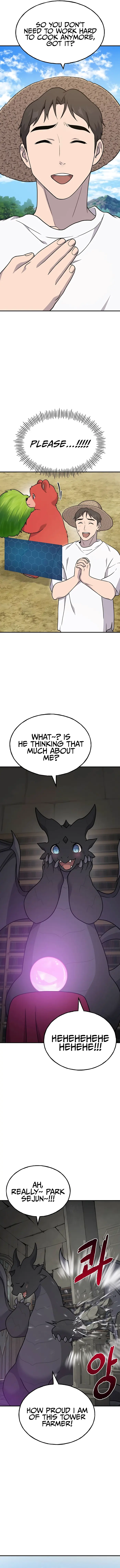 Solo Farming In The Tower - Chapter 47 image 17_optimized
